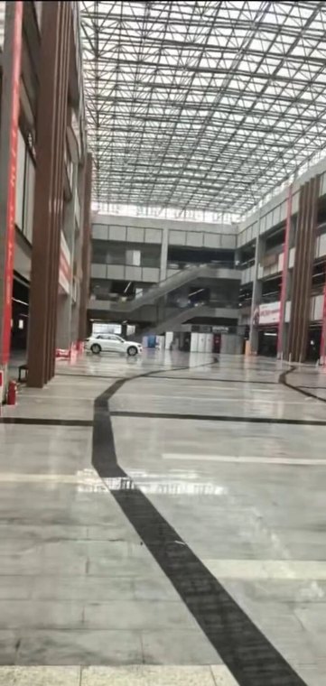 二手车网红“迟记汽车”自曝崩盘:“兄弟们,我破产了”!多地车商上门要钱,“统计大约有1900万元”,帅车加盟模式也遭质疑